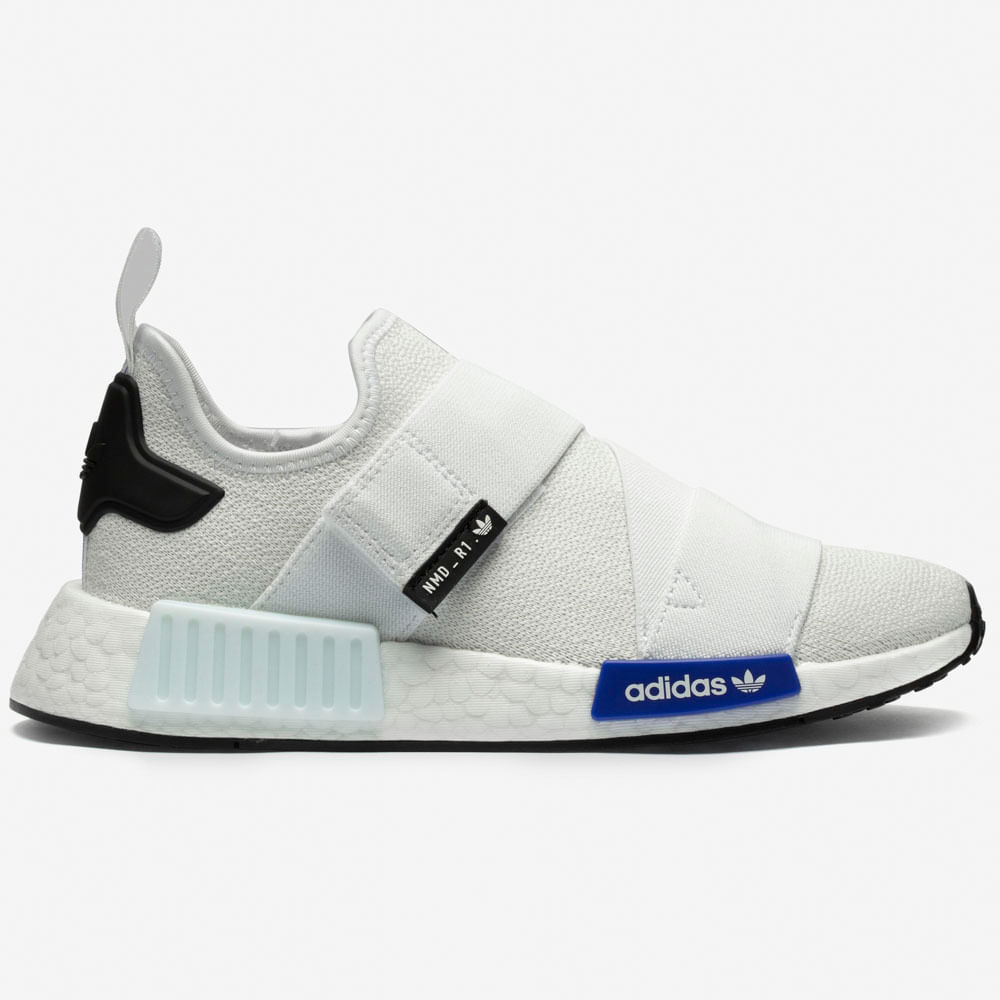 Tênis adidas Originals NMD_R1 Strap