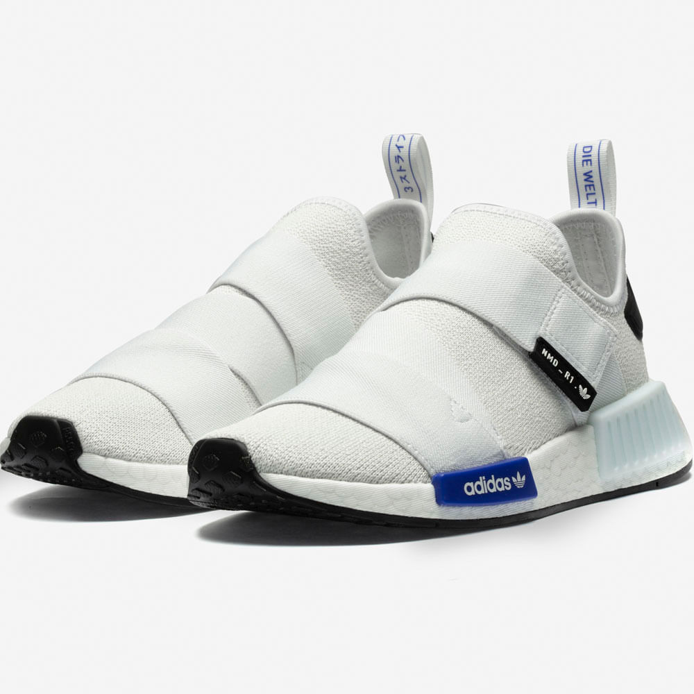 Tênis adidas Originals NMD_R1 Strap