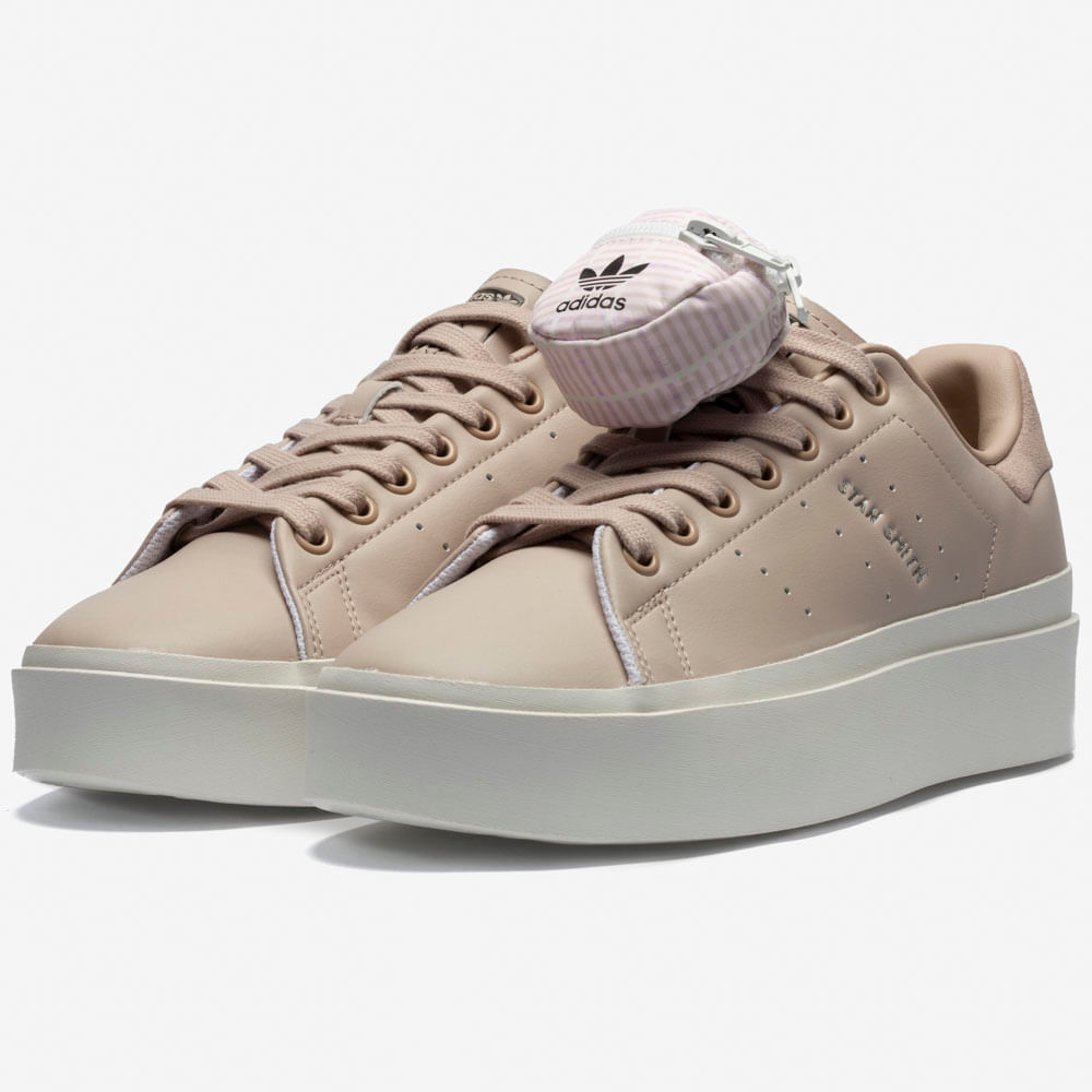 Tênis adidas Originals Stan Smith Bonega