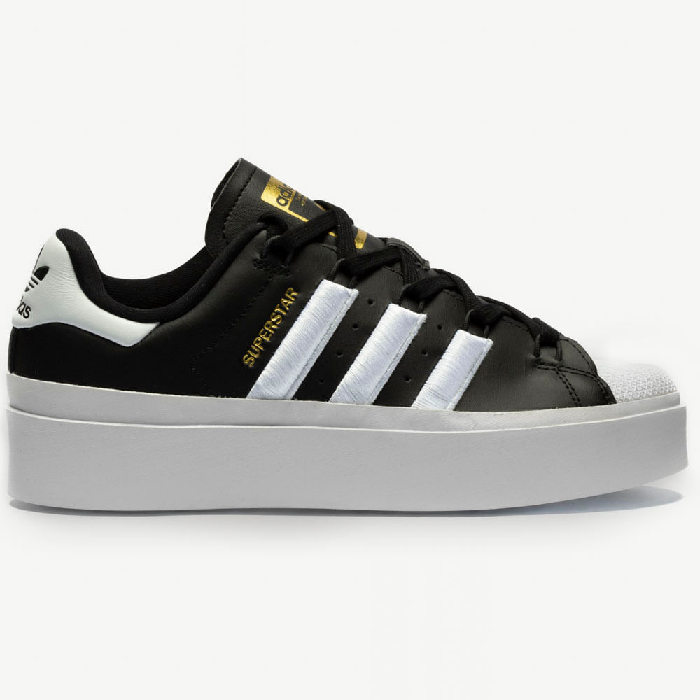 Tênis adidas Originals Superstar Bonega