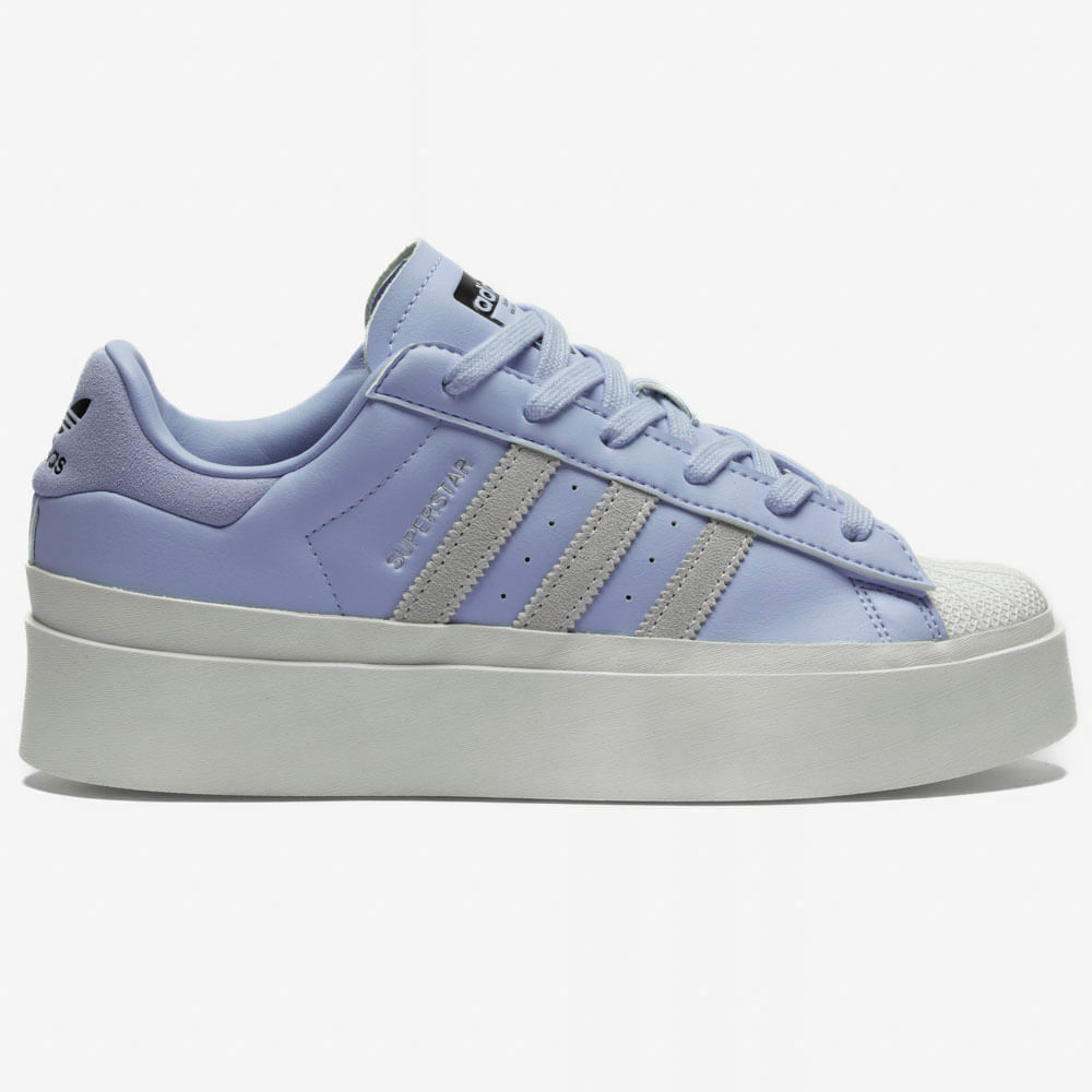 Tênis adidas Originals Superstar Bonega