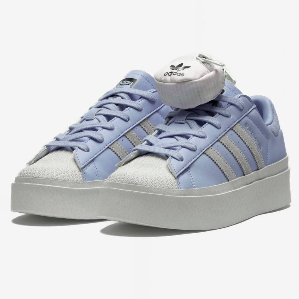 Tênis adidas Originals Superstar Bonega