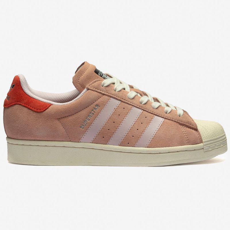 Adidas originals superstar clearance rosas