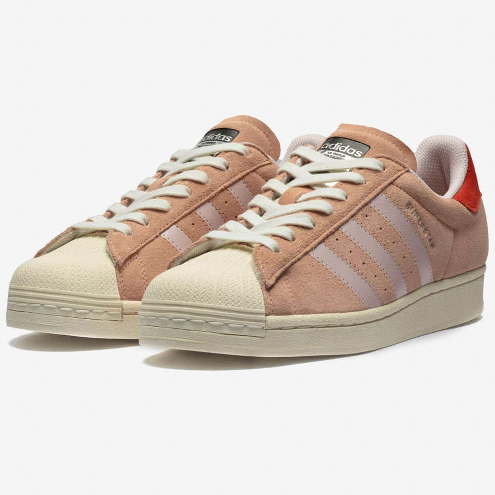 Tênis adidas Originals Superstar