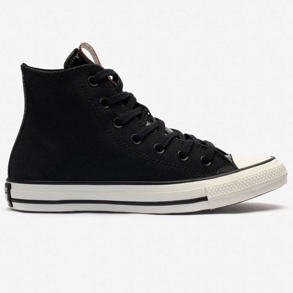 Tênis Converse All Star Cano Alto Chuck Taylor