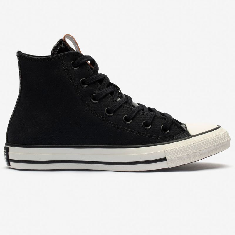 All star cano sales alto preto 35