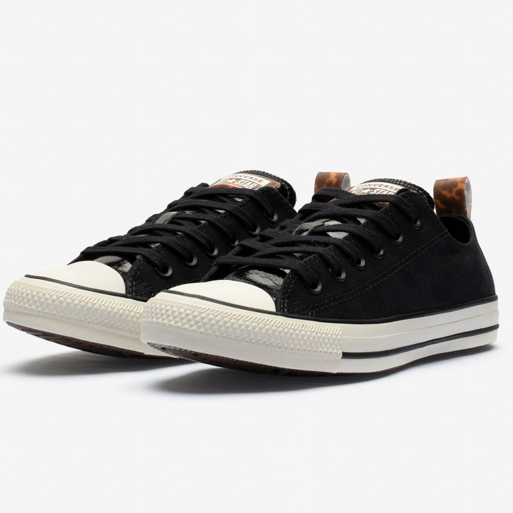 Tênis Converse All Star Chuck Taylor