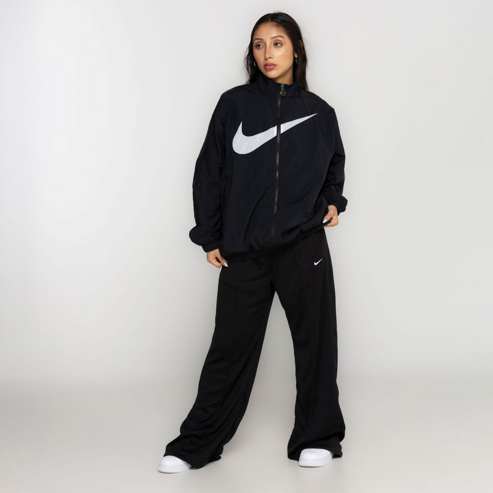 Jaqueta Feminina Nike Sportswear Essential WVN HBR