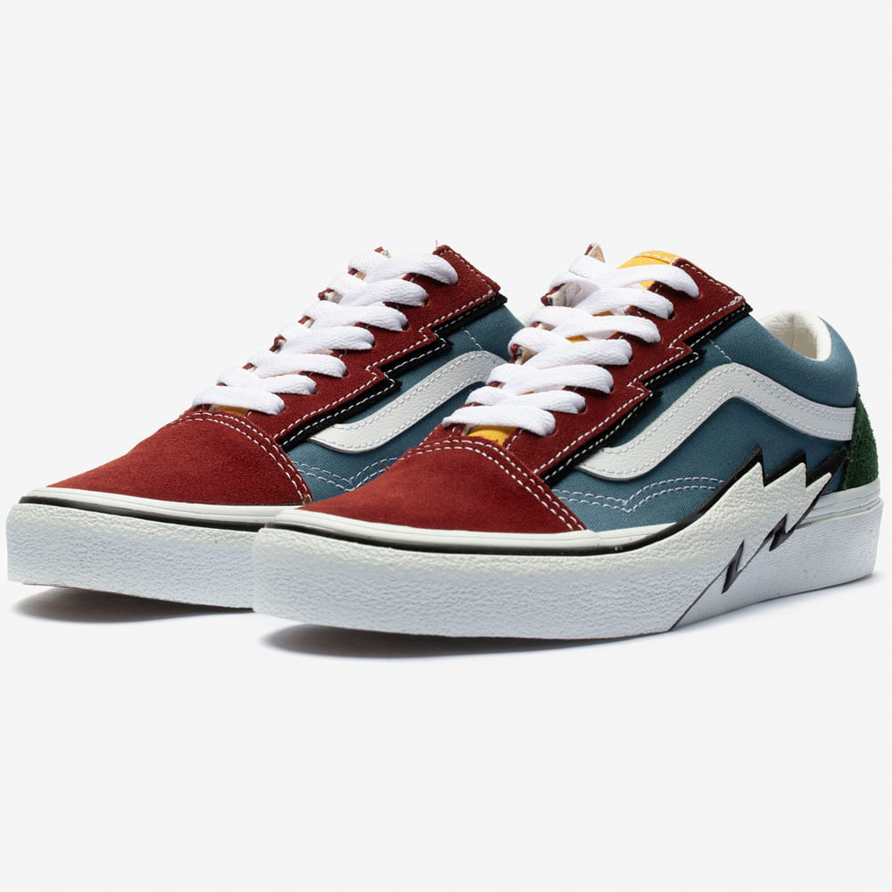 Tênis Vans Vans Old Skool Bolt