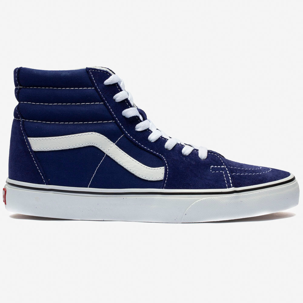 Tênis Vans UA SK8-Hi