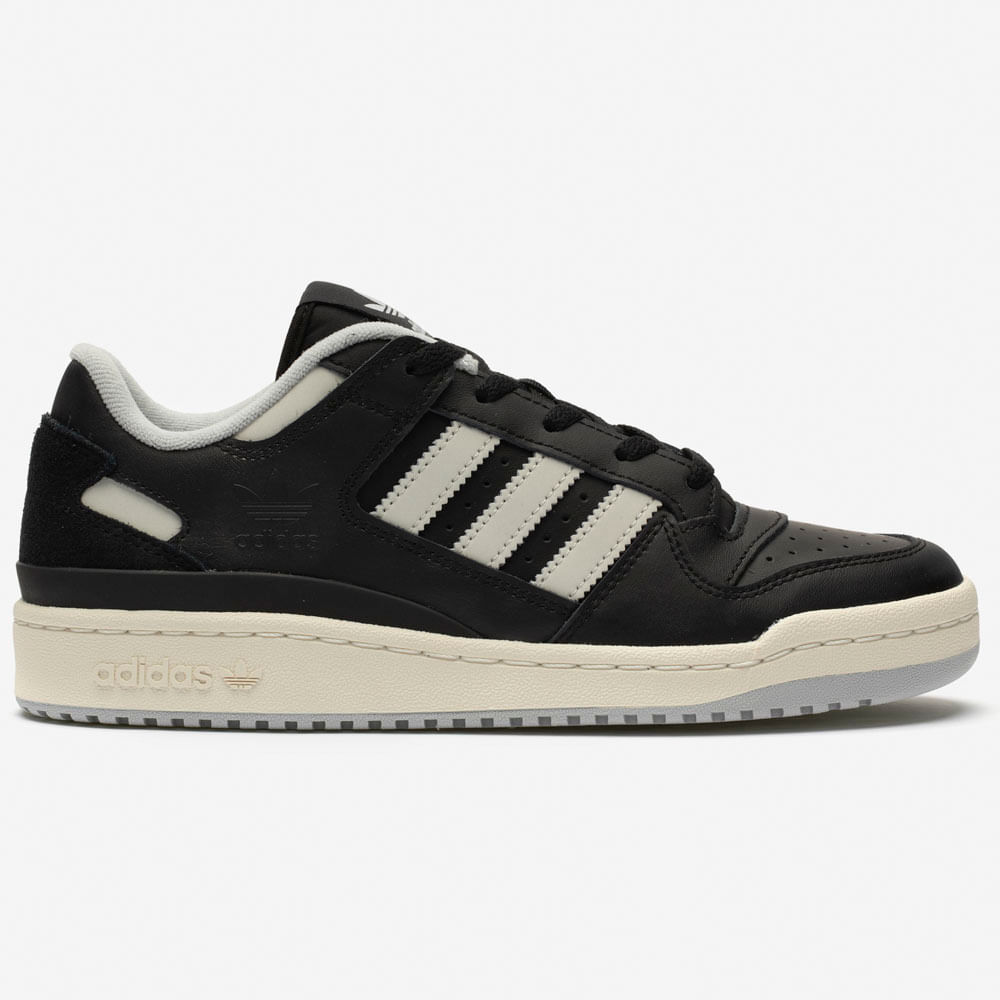 TENIS ADIDAS FORUM LOW CL