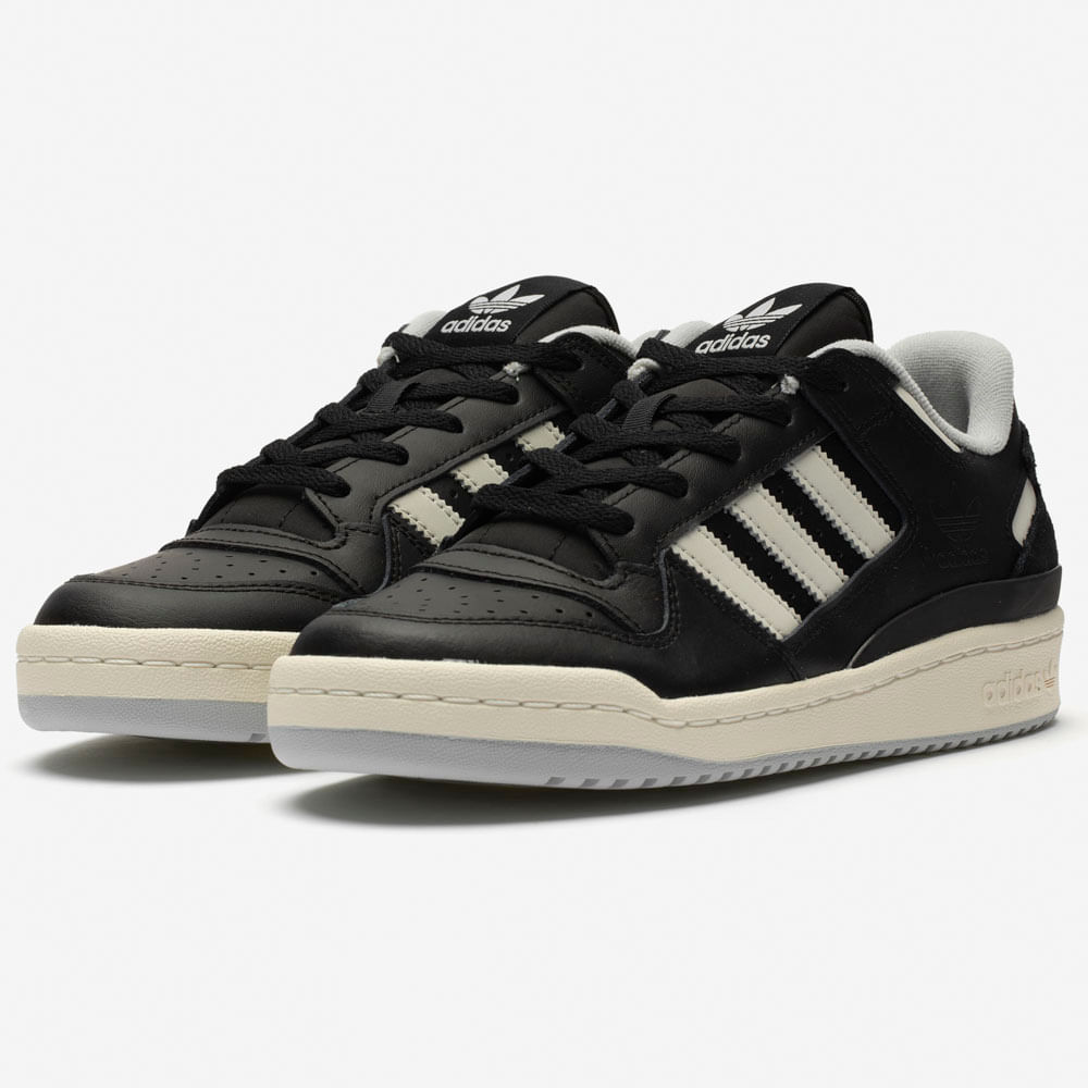 TENIS ADIDAS FORUM LOW CL