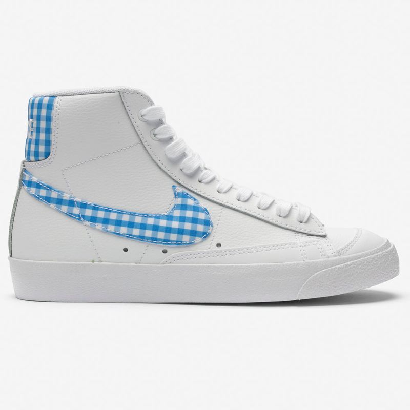 Nike pacific cheap blue blazer