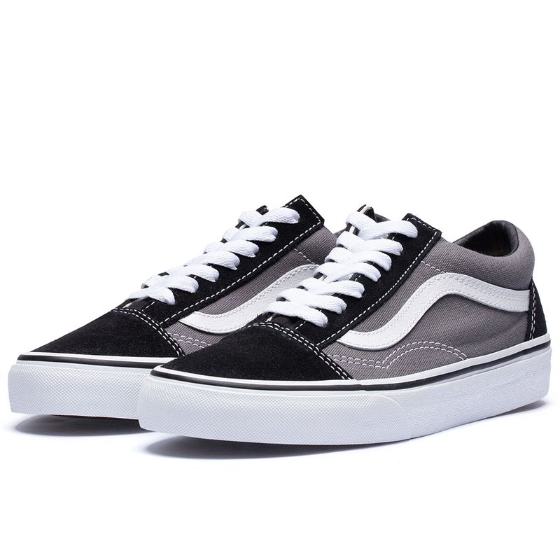 Tenis vans old skool preto 35 sale