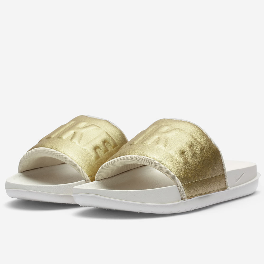 Chinelo Nike Offcourt - Slide - Feminino