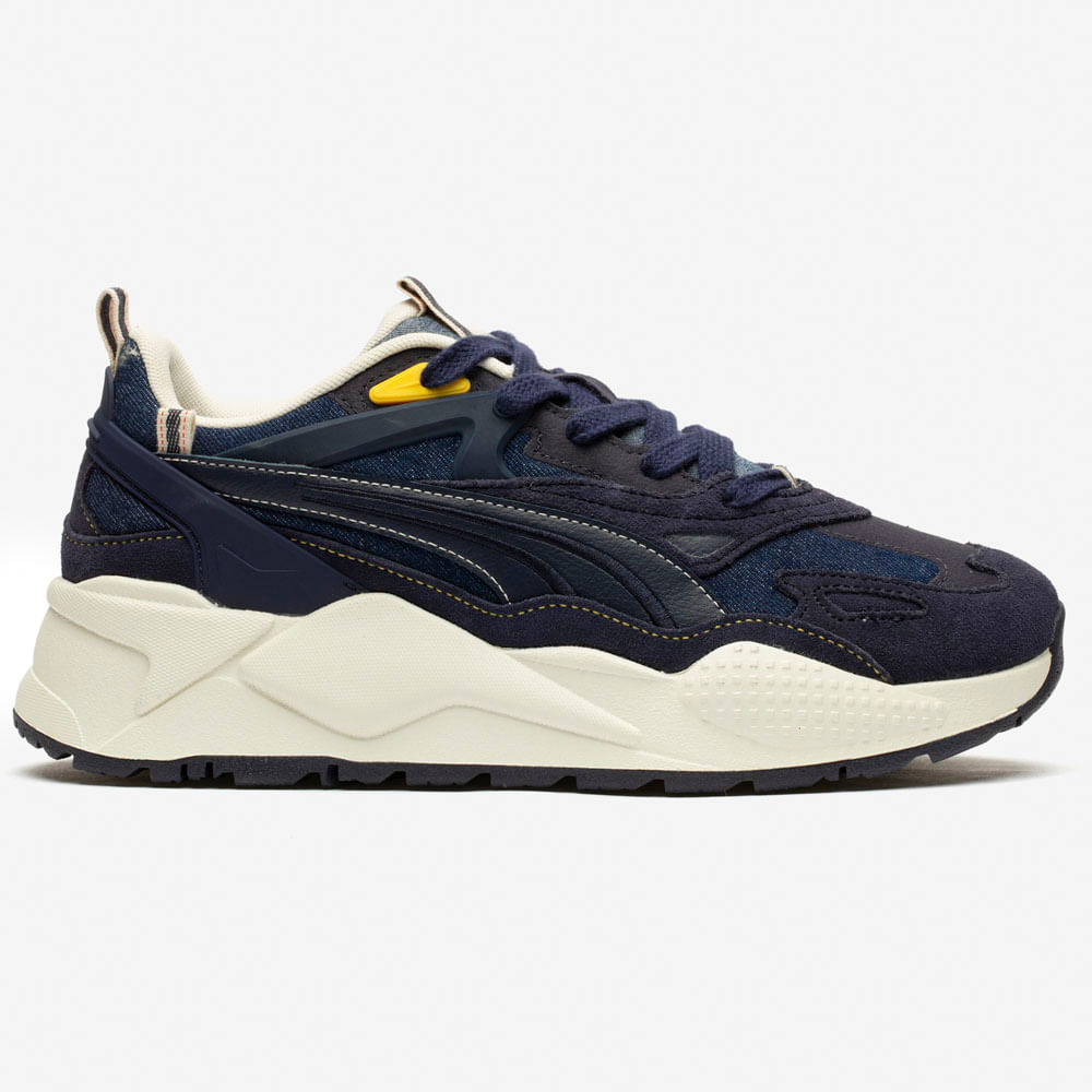 Tênis Puma RS-X Efekt Indigo