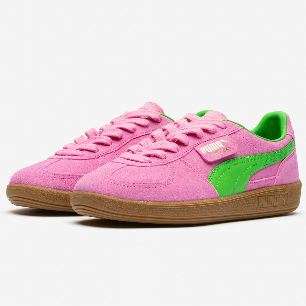 Tênis Puma Palermo Special