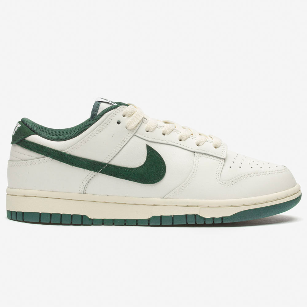 Tênis Nike Dunk Low - Athletic department