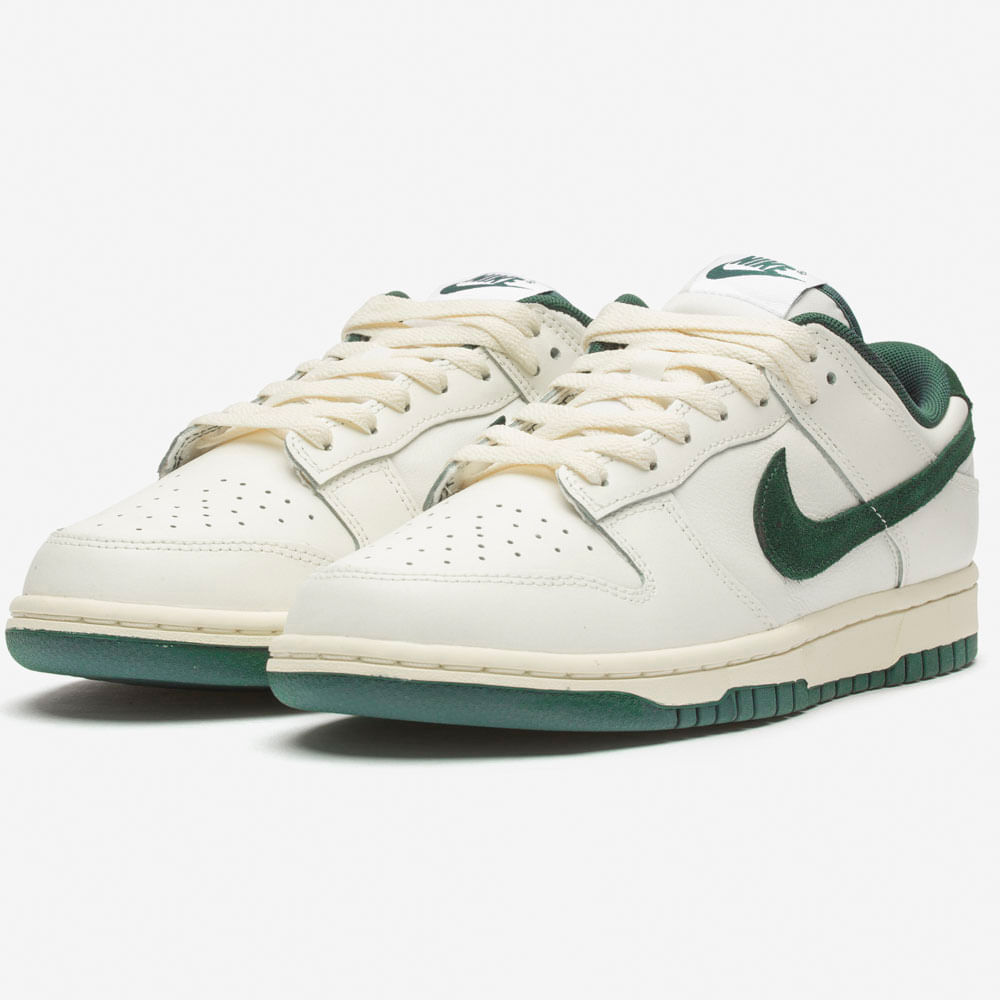 Tênis Nike Dunk Low - Athletic department