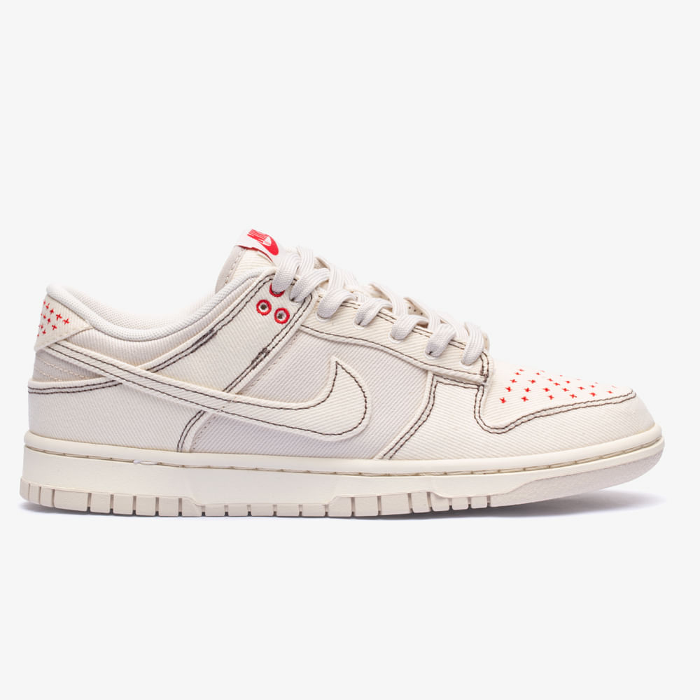 Tênis Nike Dunk Low Retrô SE