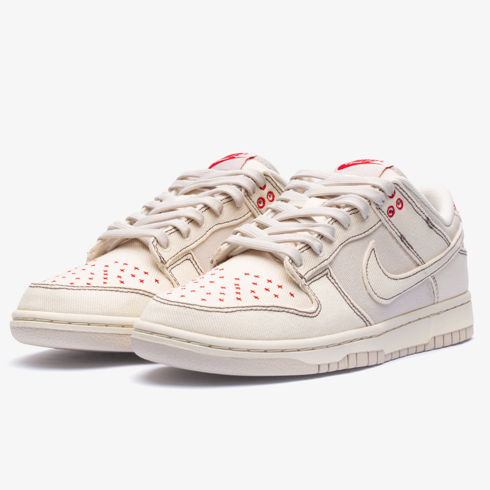 Tênis Nike Dunk Low Retrô SE