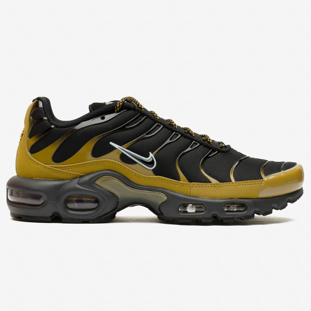 Tênis Nike Air Max Plus