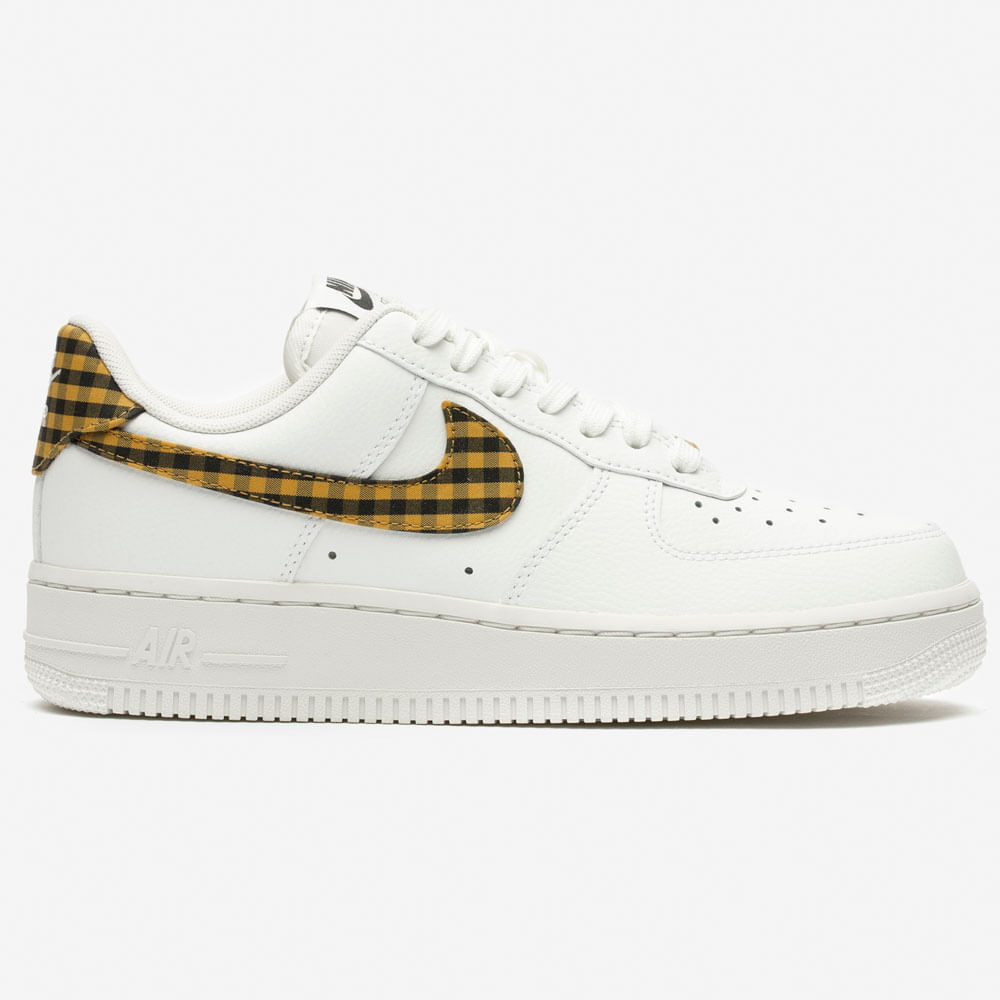 Tênis Nike Air Force 1'07