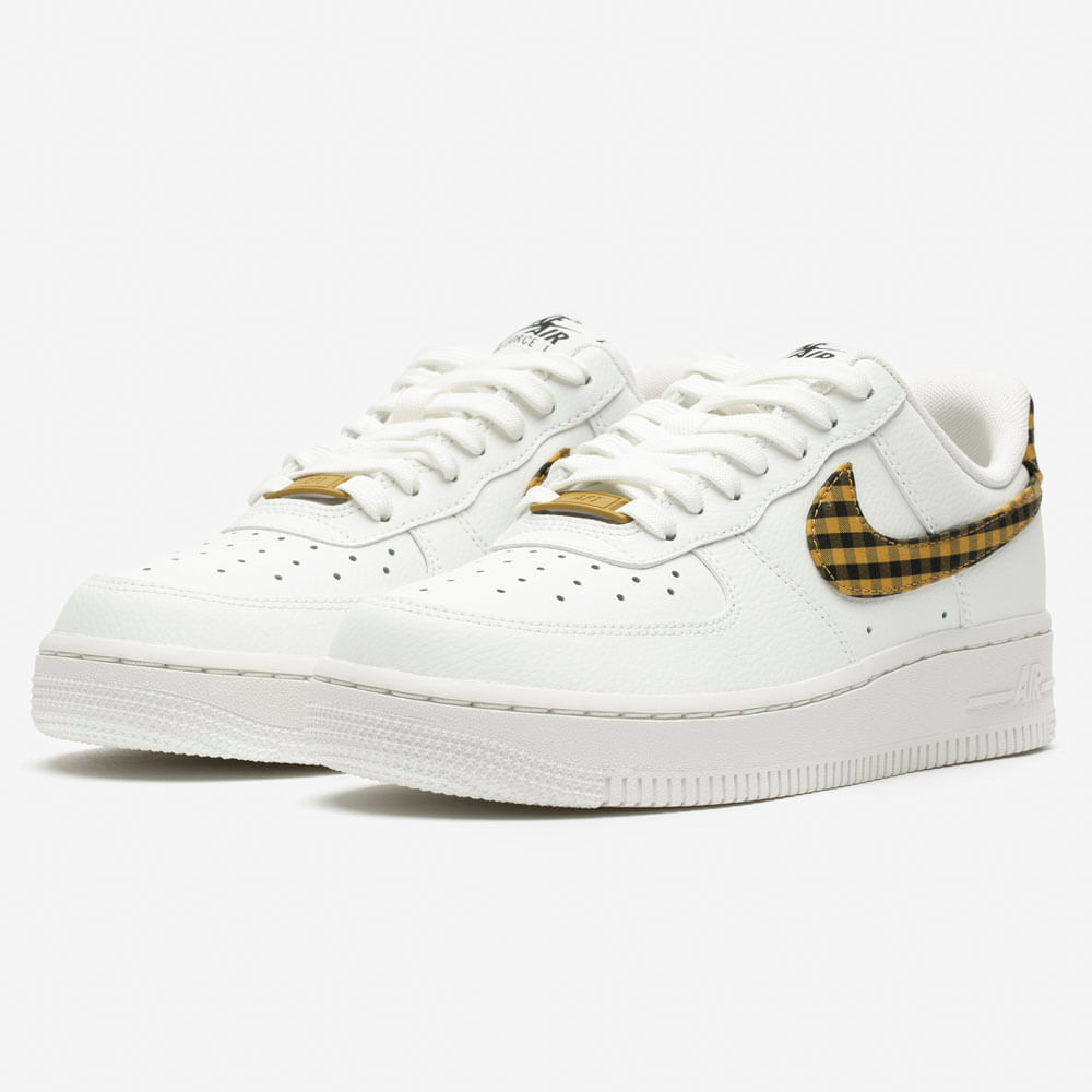 Tênis Nike Air Force 1'07