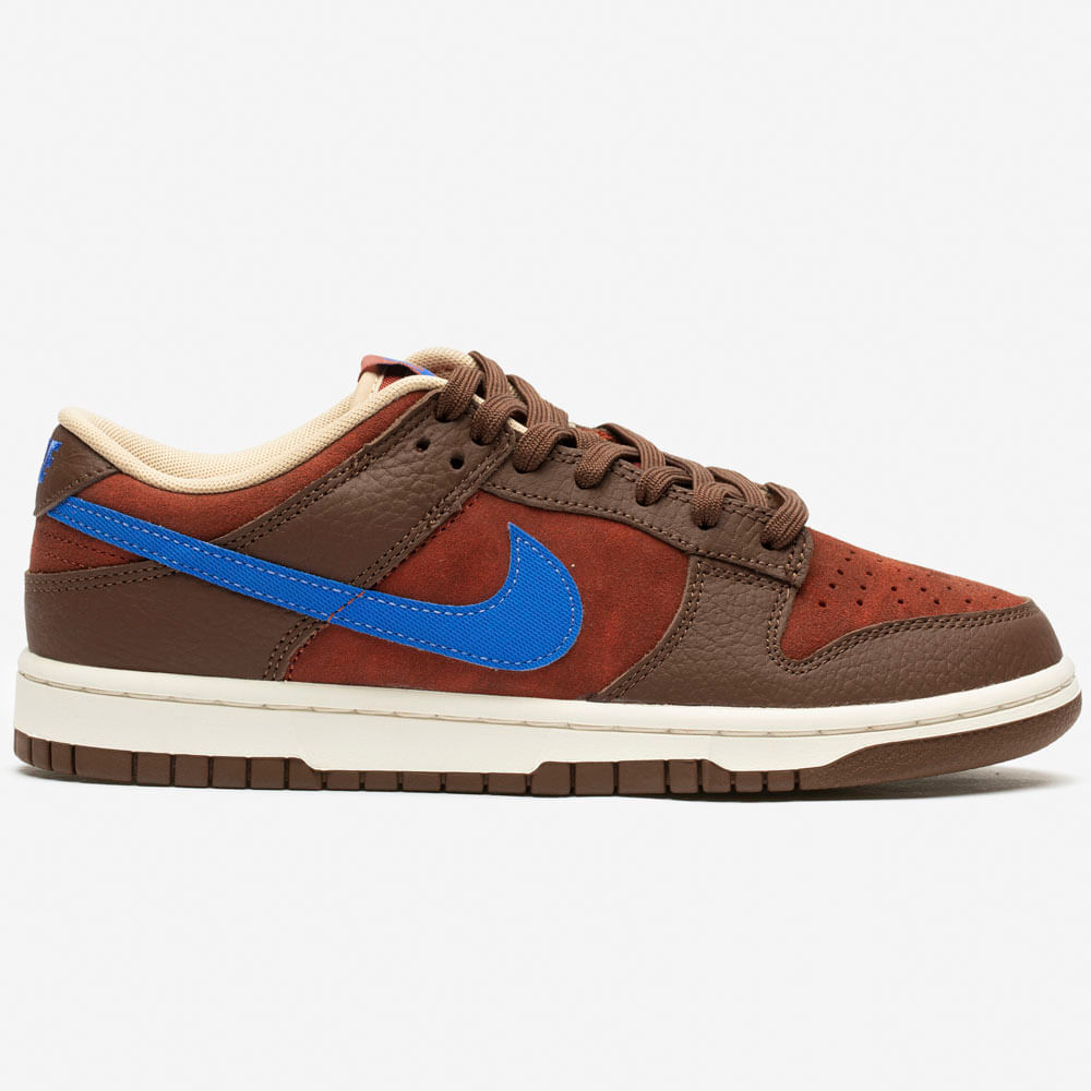 Tênis Nike Dunk Low Retrô - Mars Stone