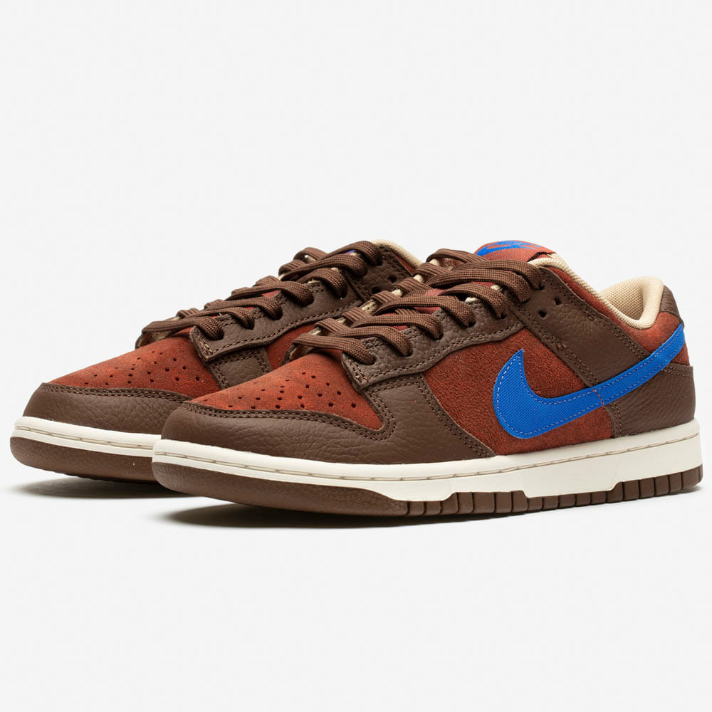 Tênis Nike Dunk Low Retrô - Mars Stone