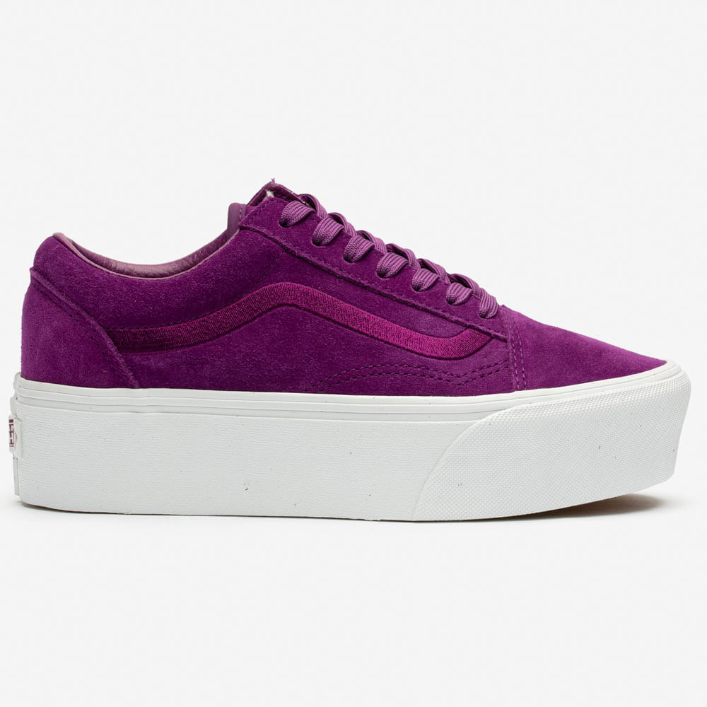 Tênis Vans Old Skool Stackform