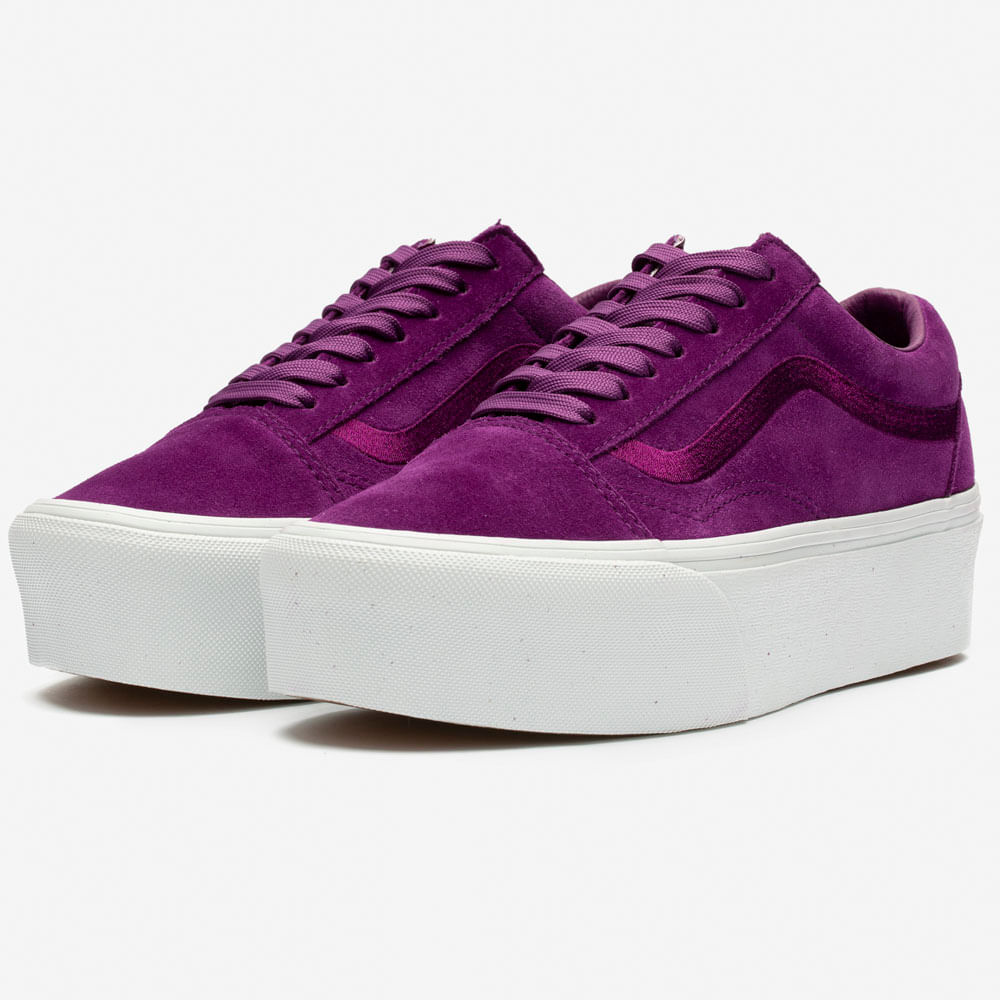 Tênis Vans Old Skool Stackform