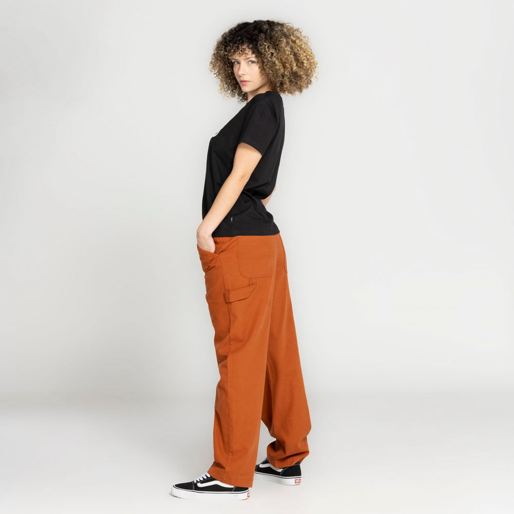 Calça Vans Ground Work Pant