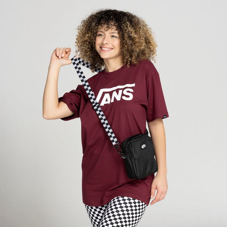 Bolsa Vans Go9 Getter Crossbody