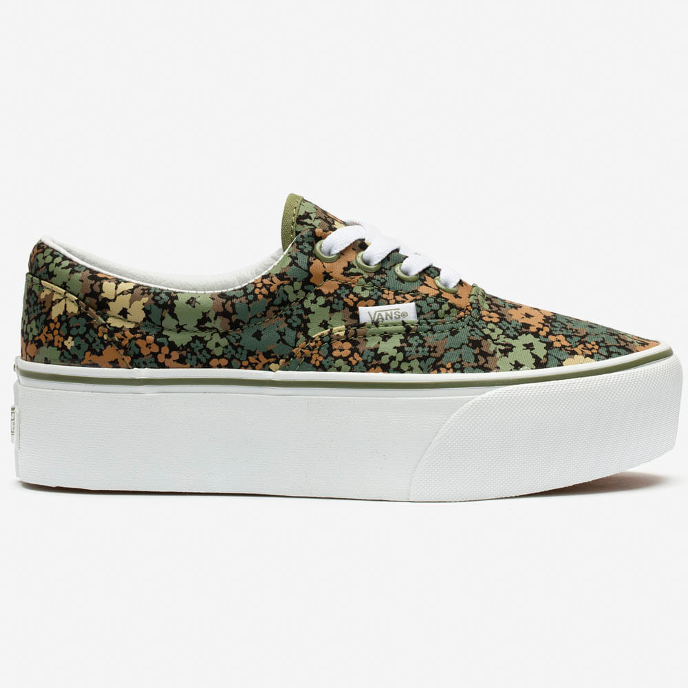 Tênis Vans Era Stackform