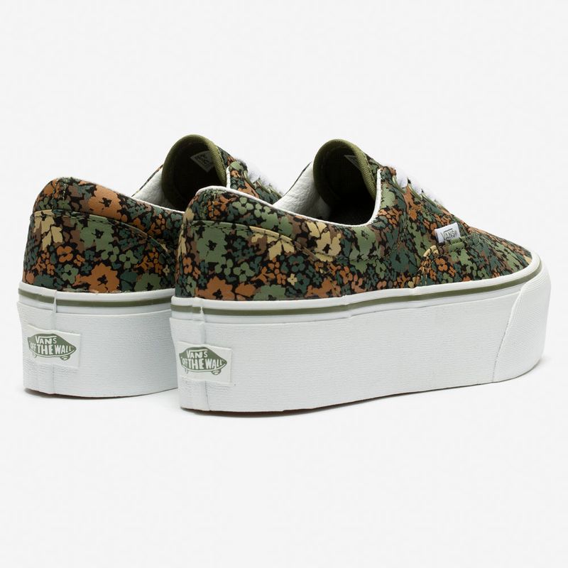 Tênis Vans Era Verde