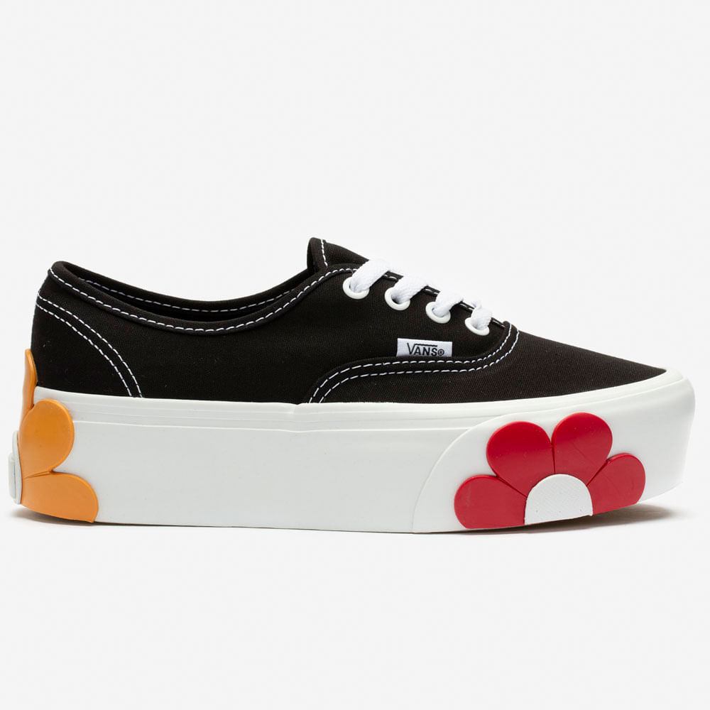 Tênis Vans Authentic Stackform OSF