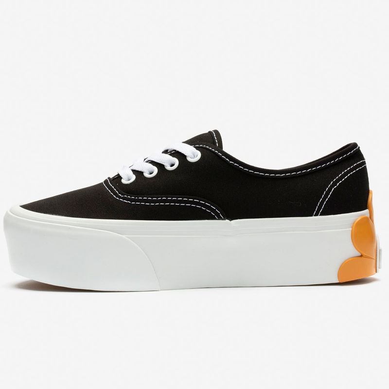 Tênis Vans Authentic Black/Black - Preto/Preto