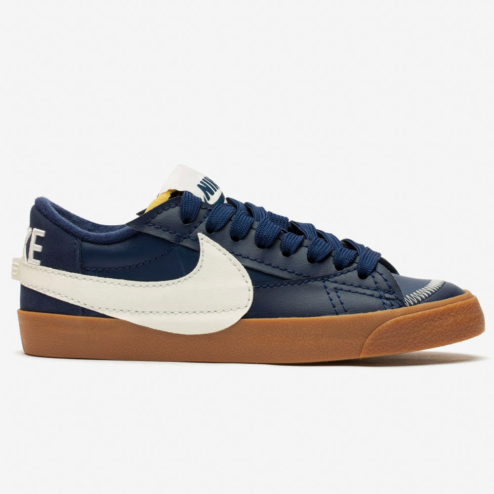 Tênis Nike Blazer Low '7 Jumbo