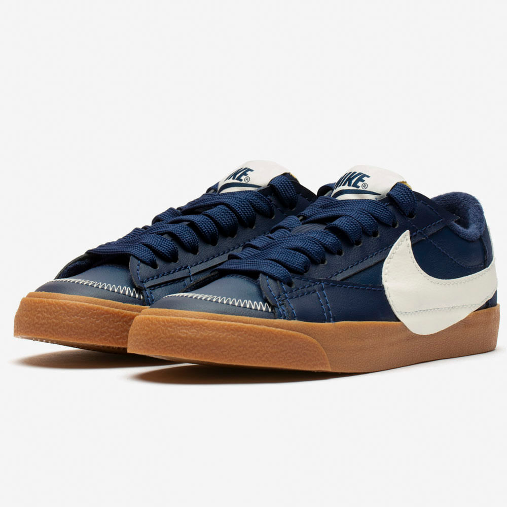 Tênis Nike Blazer Low '7 Jumbo