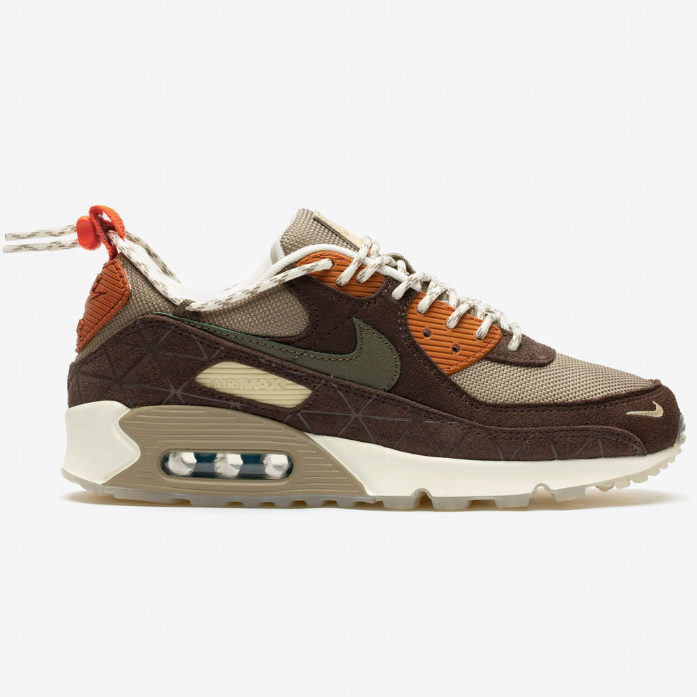 Tênis Nike Air Max 90 SE