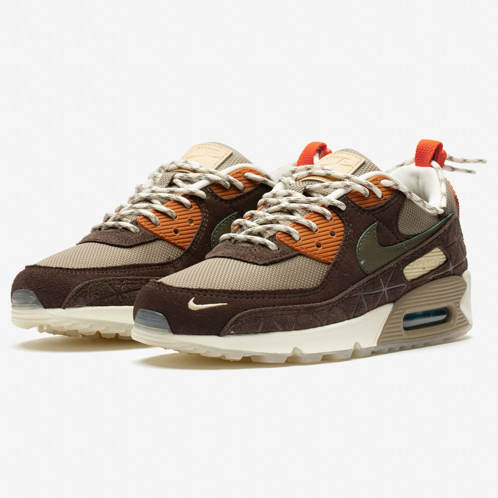 Tênis Nike Air Max 90 SE