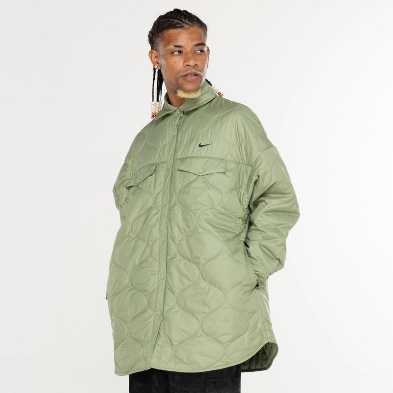 Casaco Nike Sportswear Essential Windrunner 