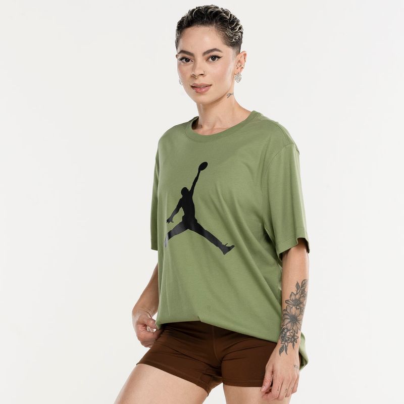 Camiseta Nike Jordan Jumpman - Studio 78