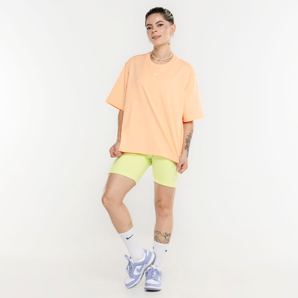 Short Nike Sportswear Classic HR 8IN