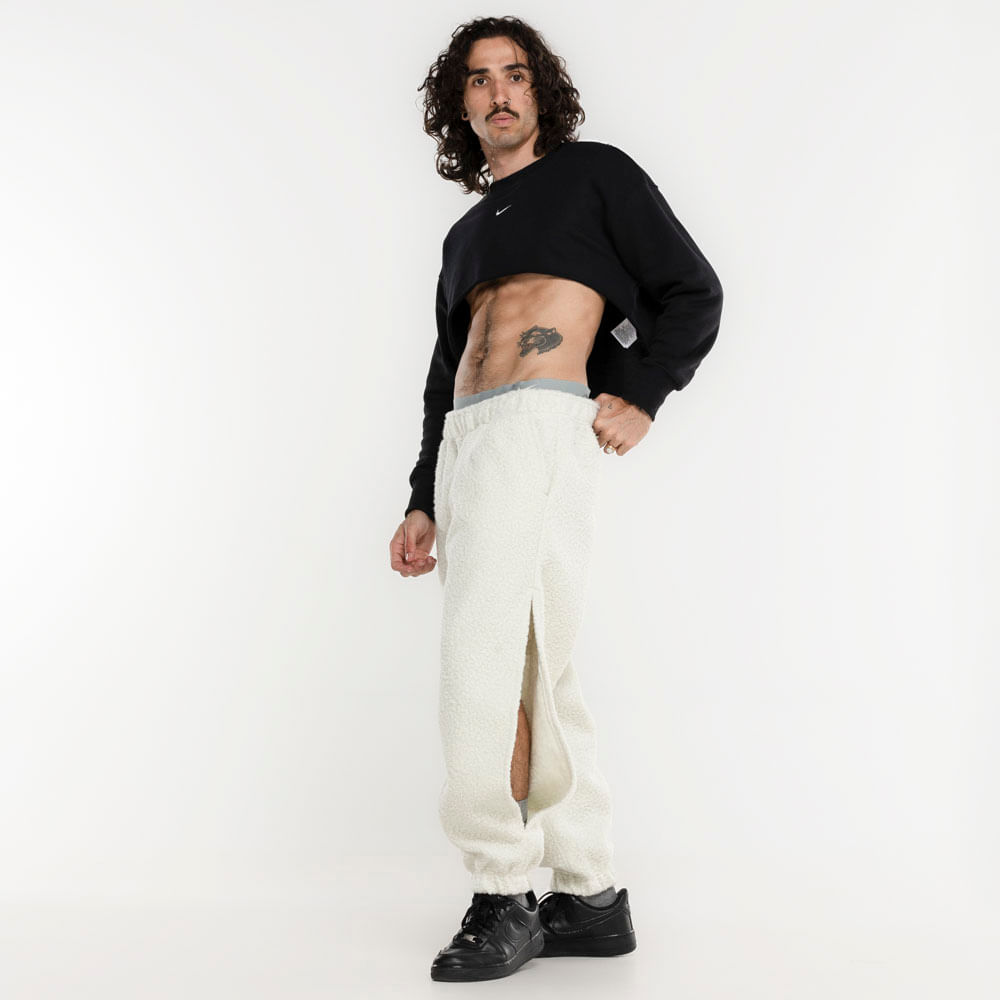 Calça Jogger Nike Sportswear CLCCTN SHRPA