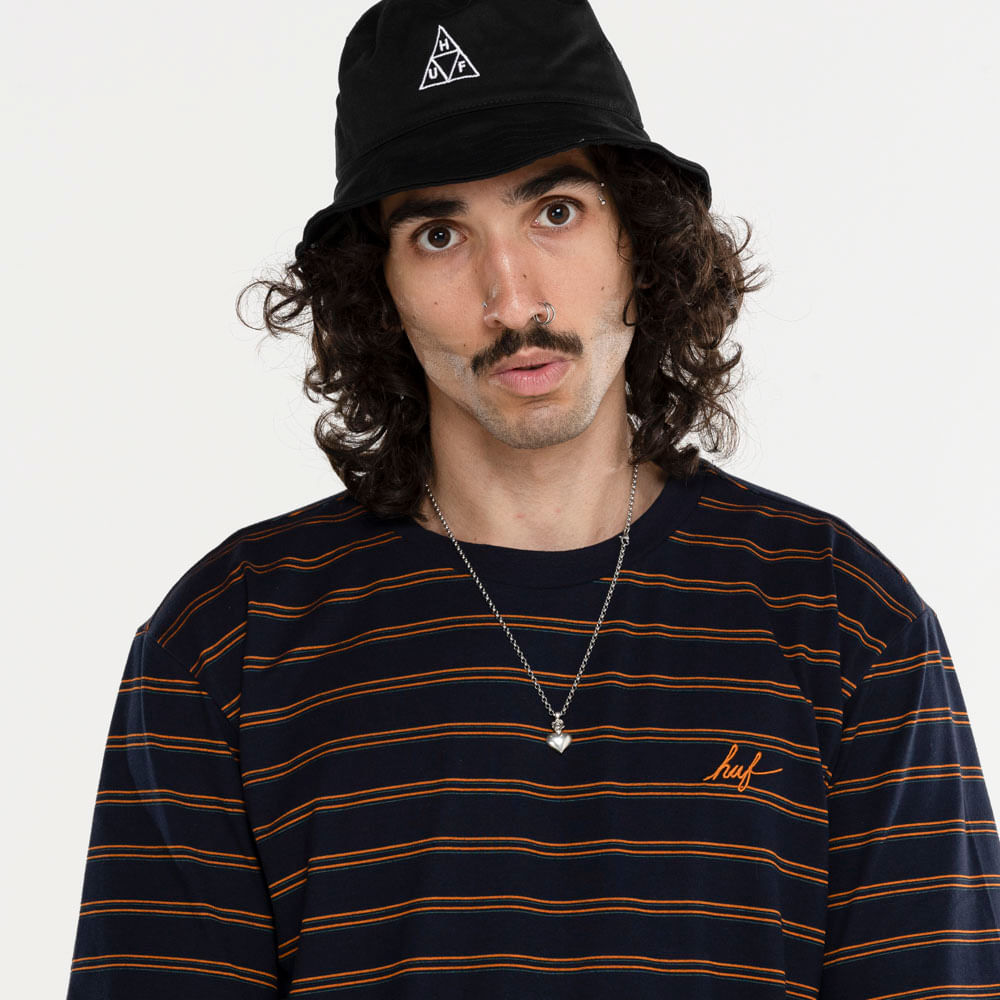 Chapéu Bucket HUF Set TT