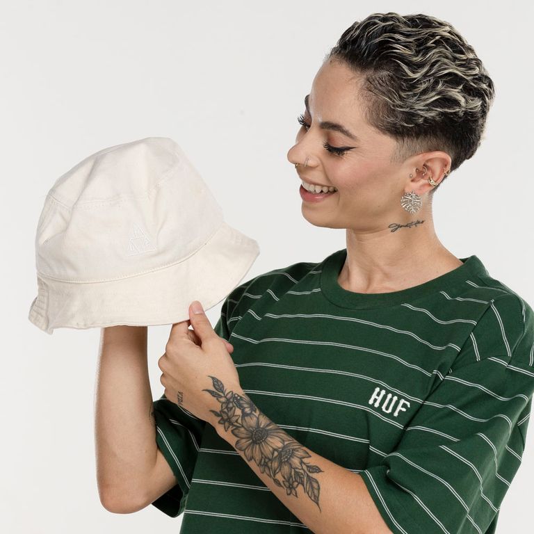 Chapéu Bucket HUF Set TT