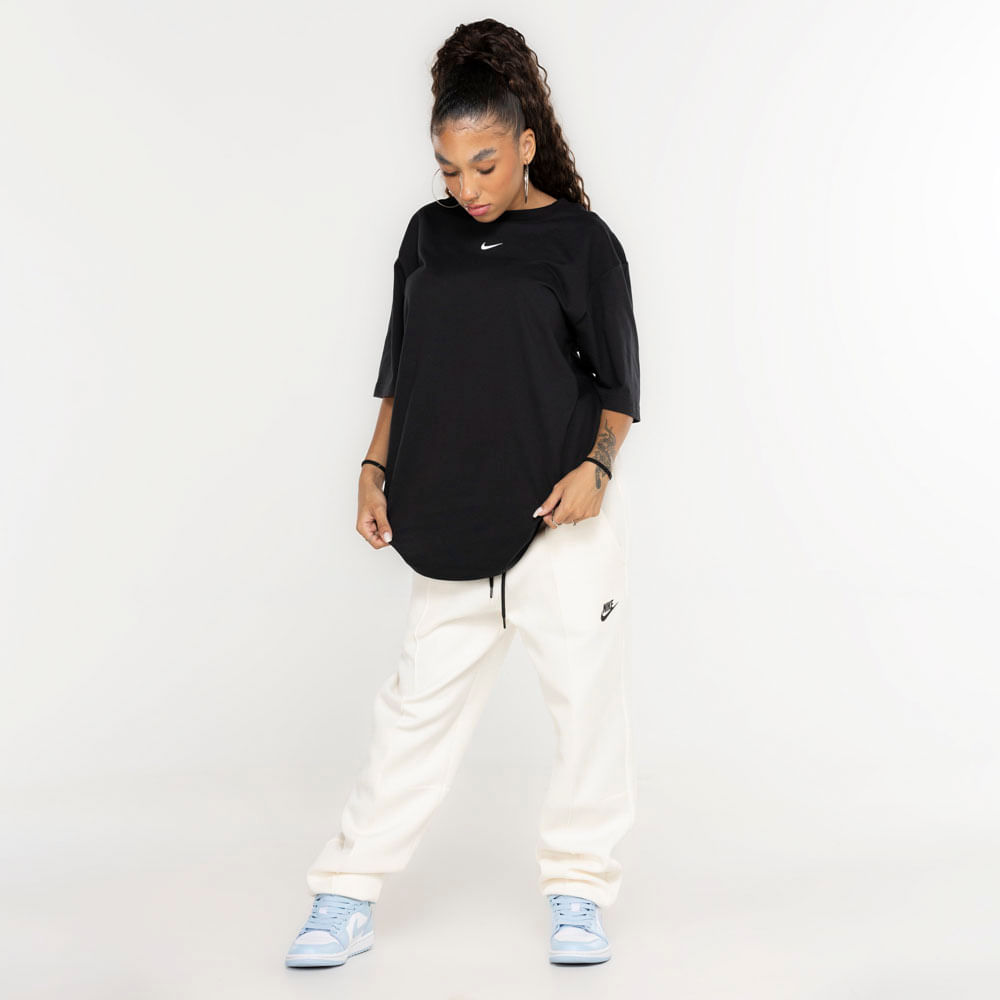 Calça Jogger Nike Sportswear Tech Flc HR