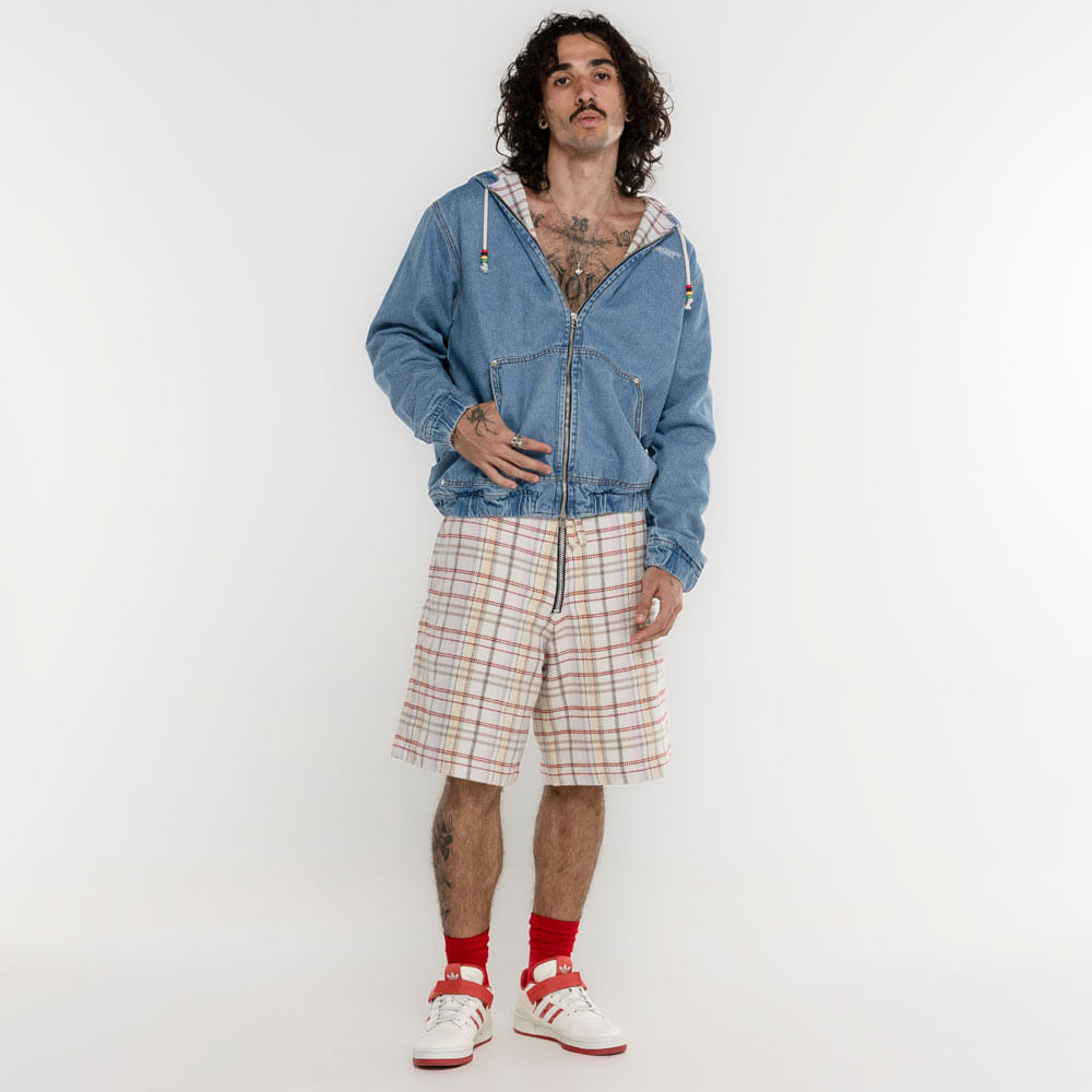 Bermuda Heavyweight Boardshorts